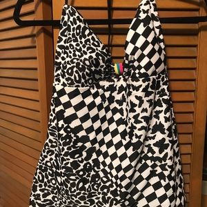 NWT Hobie Bathing Suit Top